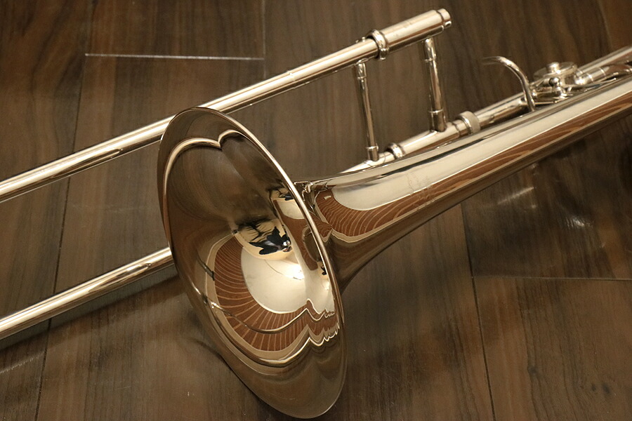 楽天市場】YAMAHA YSL-8440【中古】【テナーバストロンボーン