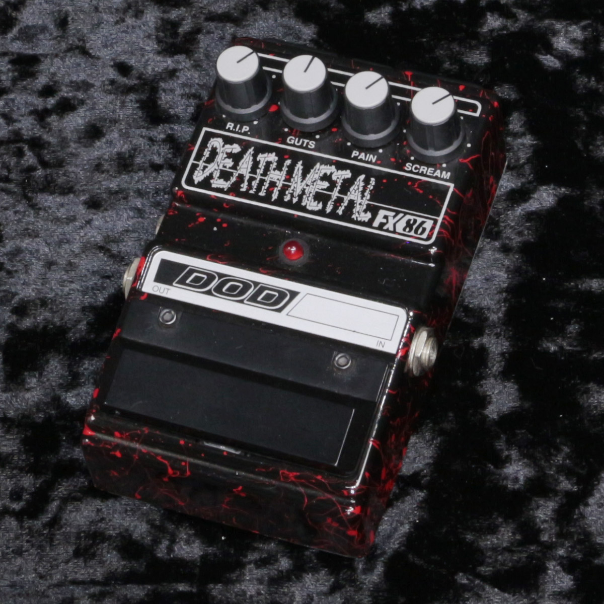 楽天市場】【中古】 DOD / Love Driver FX900 【御茶ノ水本店