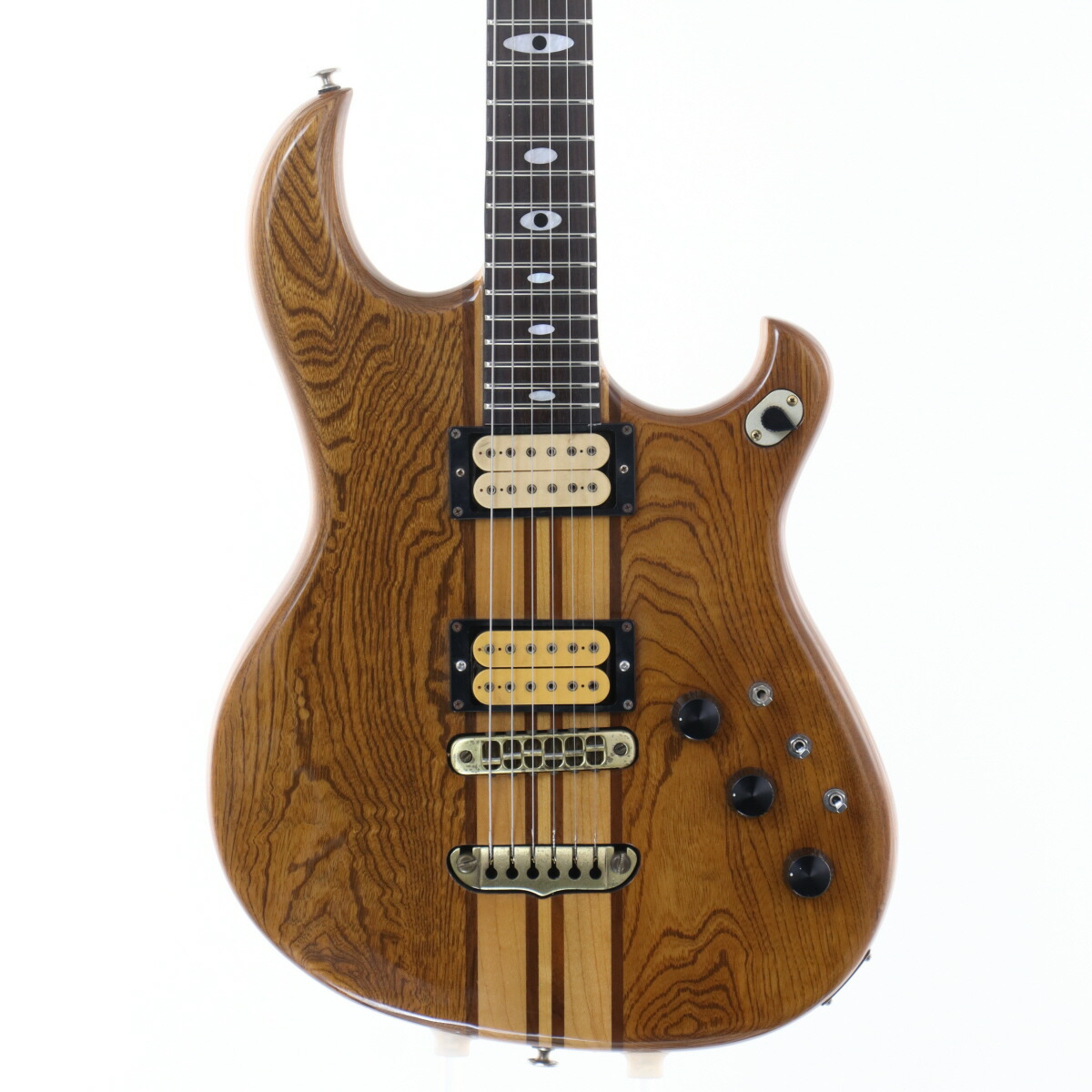 アリアプロⅡ FLseries 中古 楽天市場】【送料無料】Aria Pro II / ZZ Deluxe【中古】【楽器/ｴﾚｷ