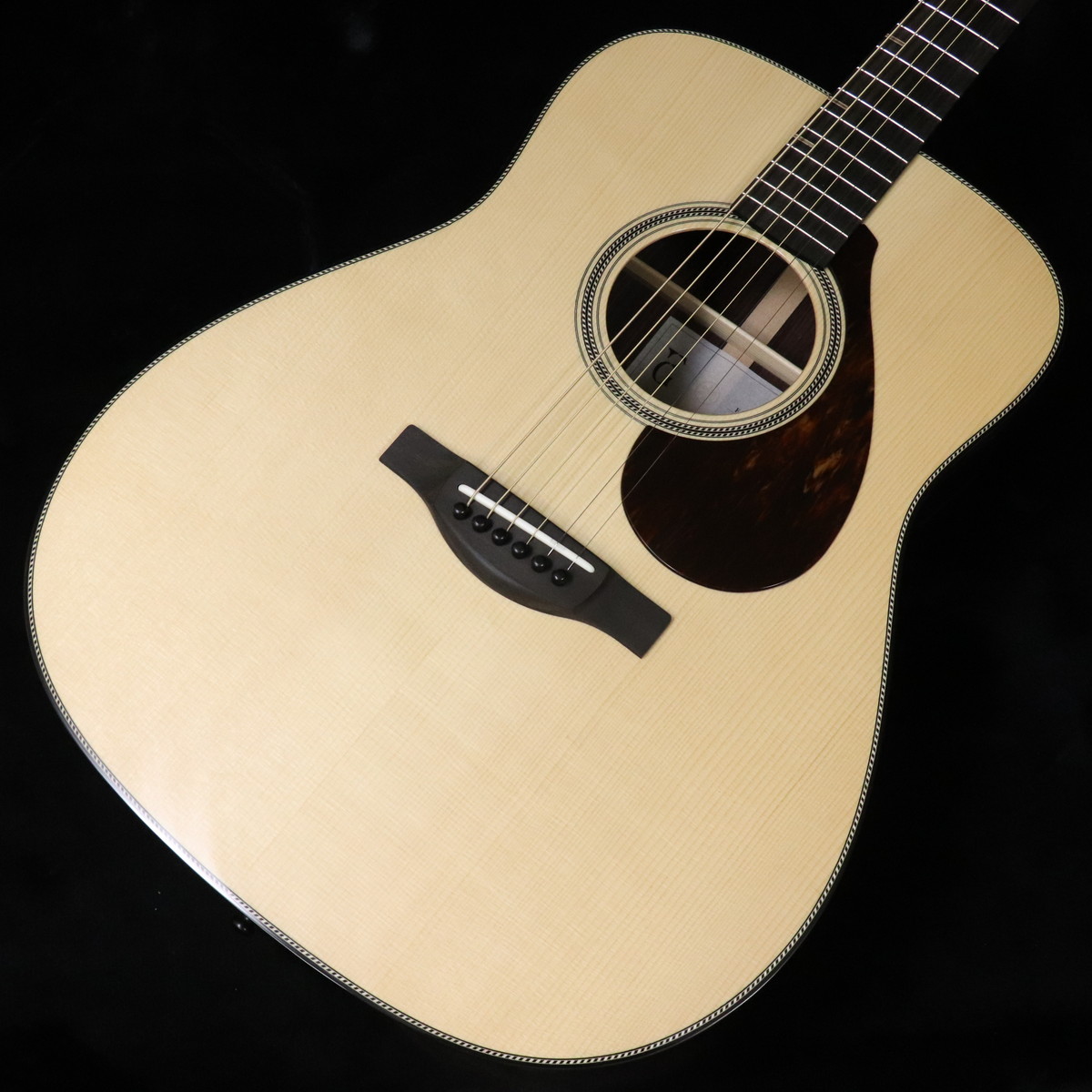 YAMAHA / FG9R Natural 【SN ILP018A】 【梅田店】
