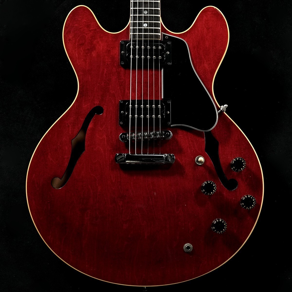 【Vintage】Gibson / 1979 ES-335 Pro 【渋谷店】《05VG》【値下げ】|イシバシ楽器 17Shops