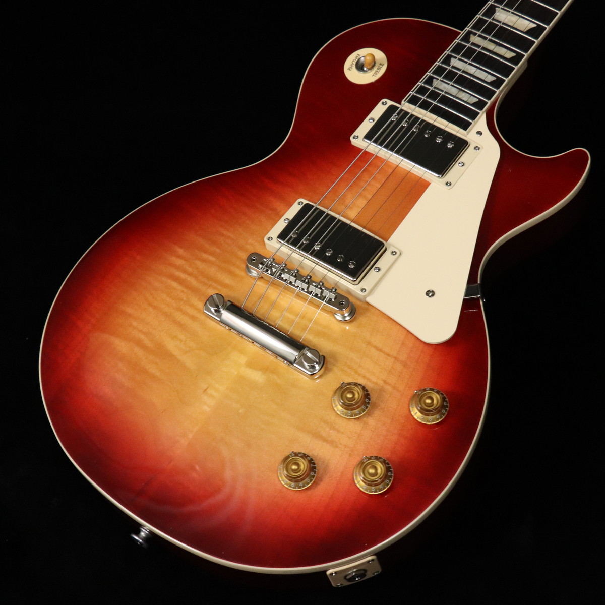 Gibson USA / Les Paul Standard 50s Heritage Cherry Sunburst 【梅田店】【YRK】