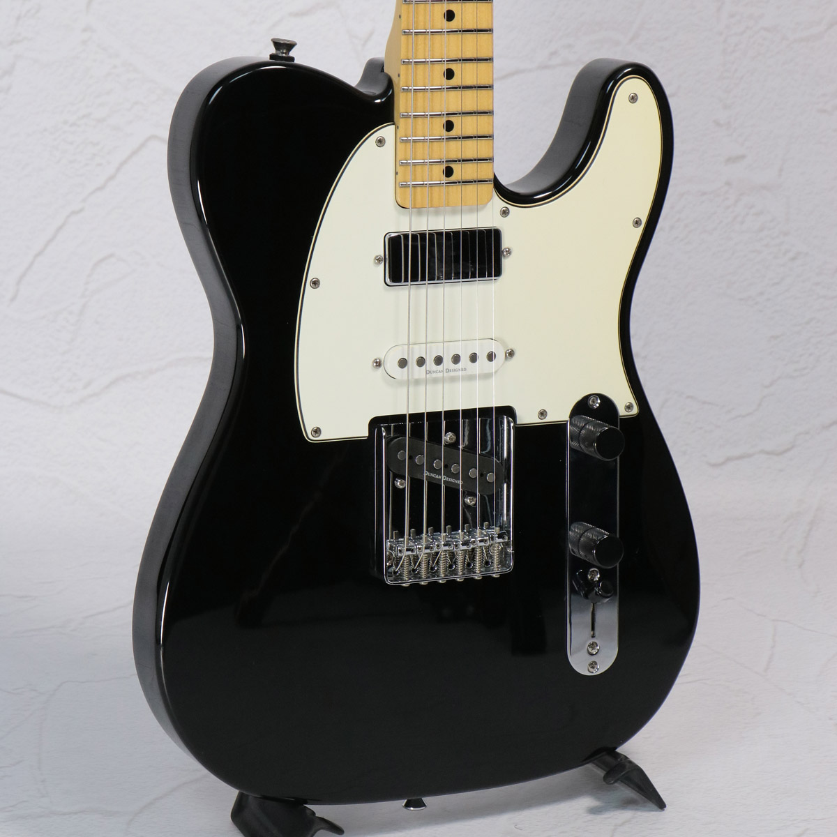 楽天市場】Squier Vintage Modified Telecaster Custom 新品 ブラック