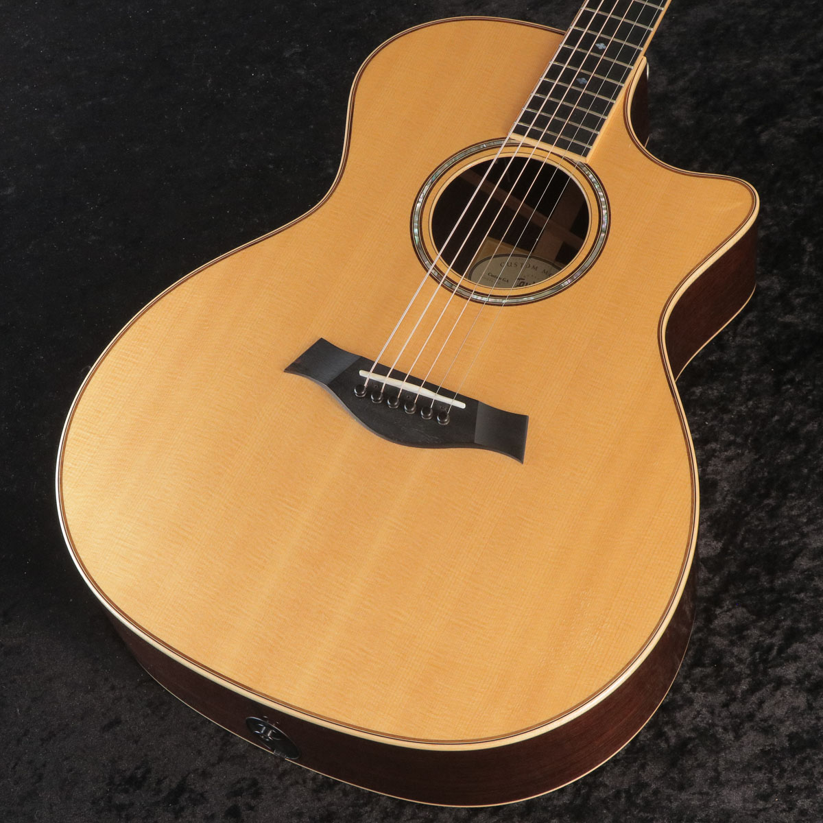 【中古】TAYLOR / CST16 GAce-RW SS #FO 【御茶ノ水HARVEST_GUITARS】【値下げ】
