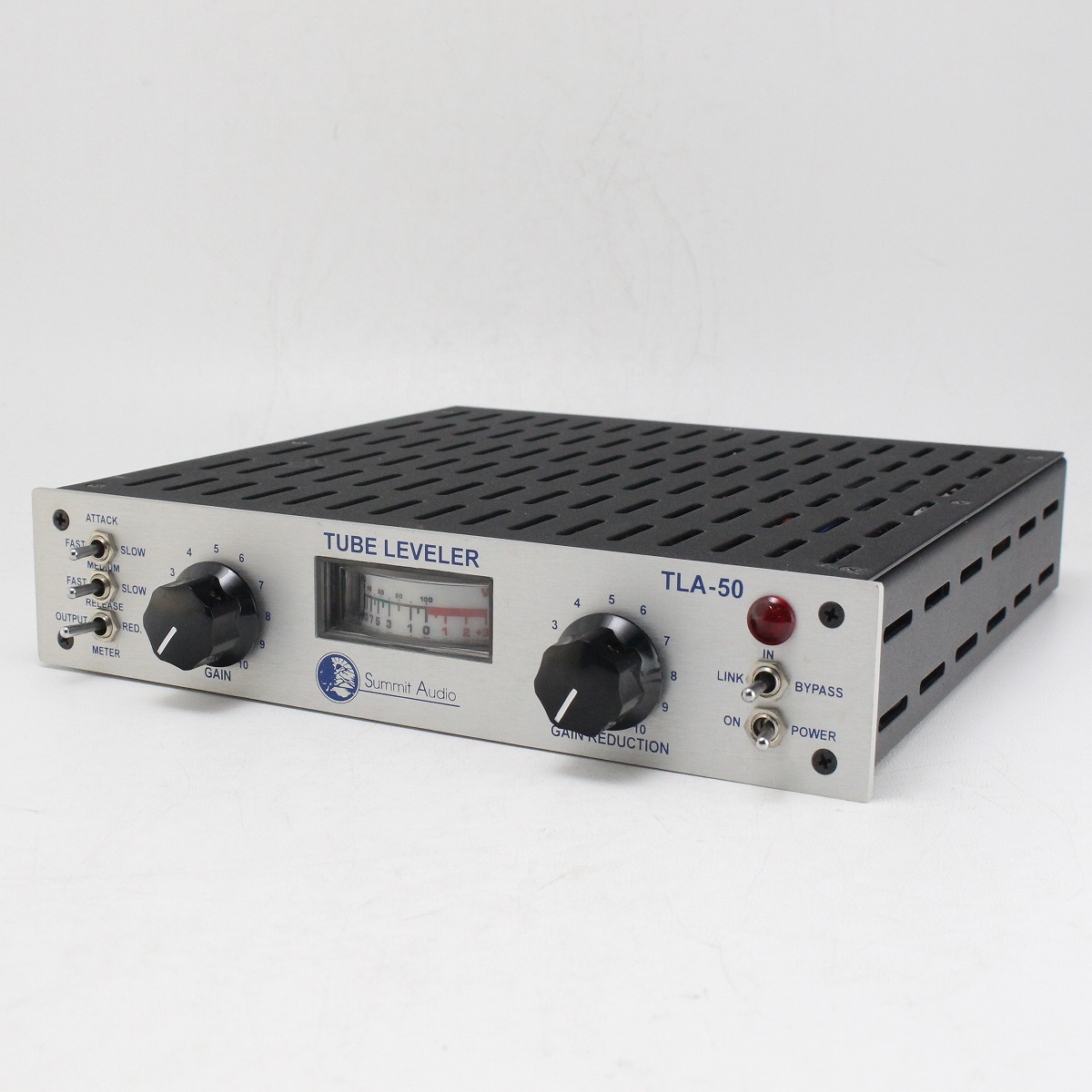 【中古】 SUMMIT AUDIO / TLA-50 【御茶ノ水本店】【値下げ】