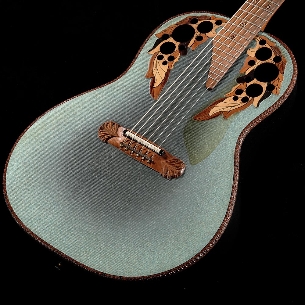 【中古】OVATION / 1689-8 Super Adamas 1978年製【渋谷店】|イシバシ楽器 17Shops