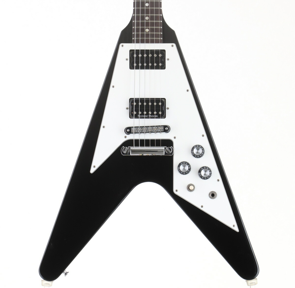楽天市場】Gibson Custom Shop Japan Limited Run 70s Flying V Dot