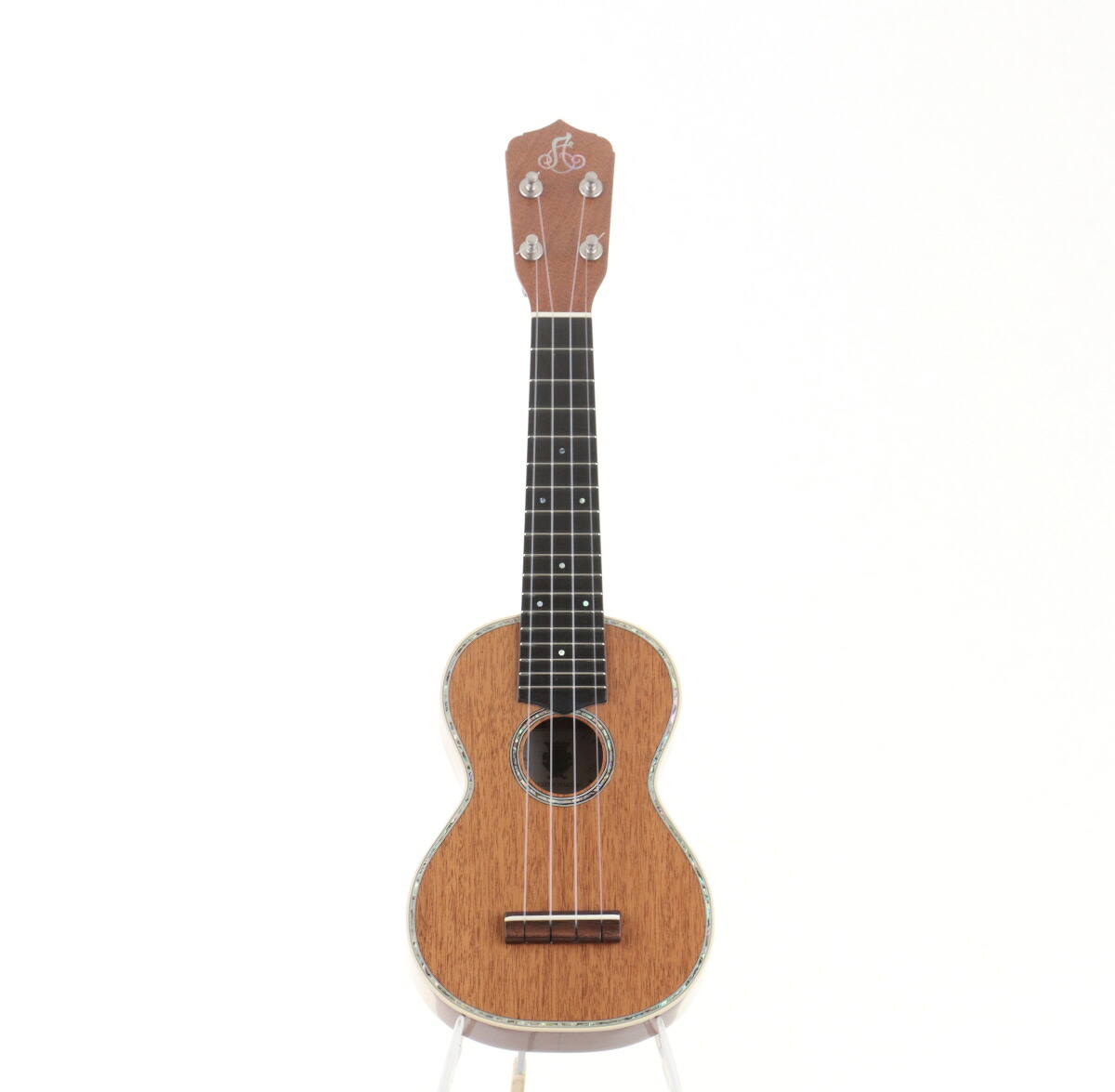 【中古】Lo Prinzi / 3M ＃2 ロプリンジ ソプラノ ウクレレ 【池袋店】【値下げ】
