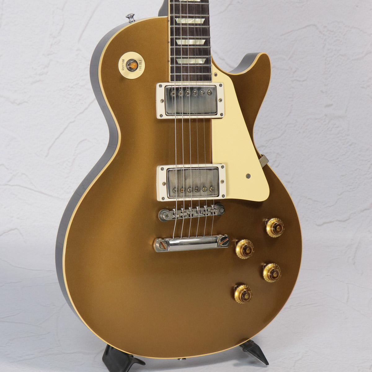楽天市場】Gibson Les Paul Deluxe 2019 Japan Proprietary -Gold Top
