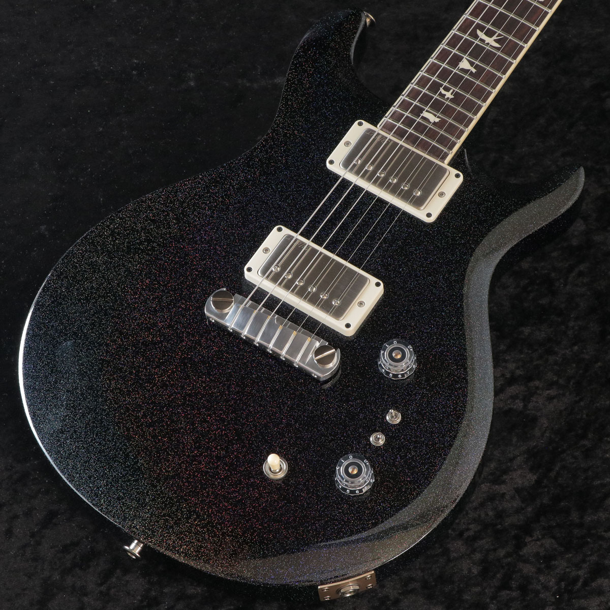 Paul Reed Smith (PRS) / 2025 S2 Mira 594 Black Rainbow Holoflake(重量:3.18kg)【S/N:25 S2083892】 【御茶ノ水本店】