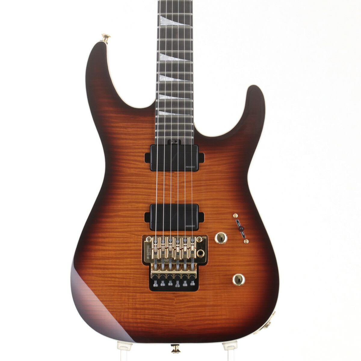 楽天市場】中古 エレキギター（レッド）Jackson ジャクソンDK2 Dinky