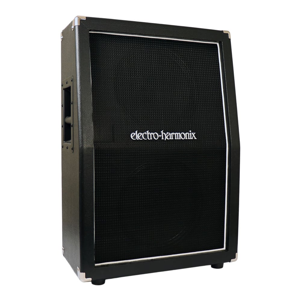 《セール品》Electro-Harmonix / 2×12 Speaker Cabinet【渋谷店】