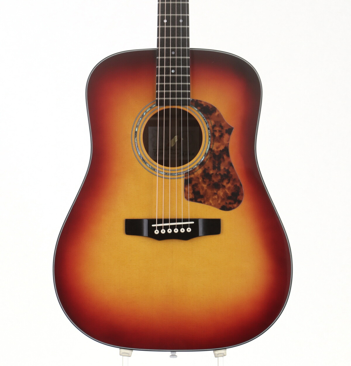 【中古】MORRIS / M80II RBS (Red Brown Sunburst) Handmade Premium Series レッド・ブラウン・サンバースト 【池袋店】【値下げ】