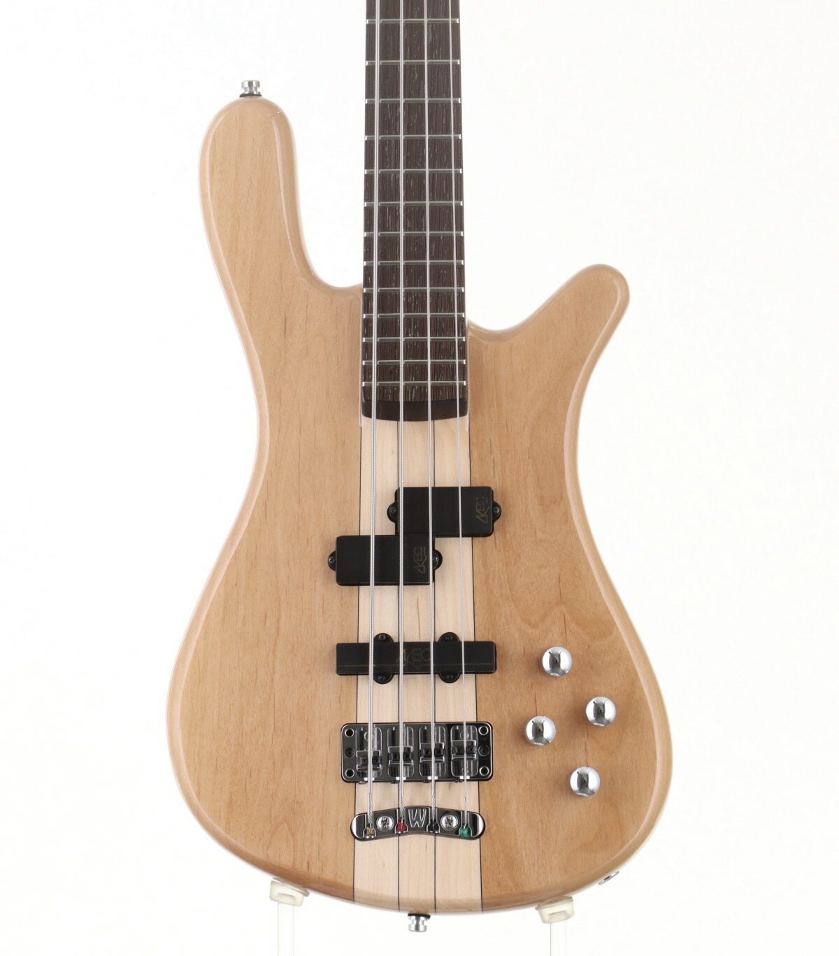 楽天市場】【Warwick】【工房メンテ済】ワーウィック『5弦エレキベース