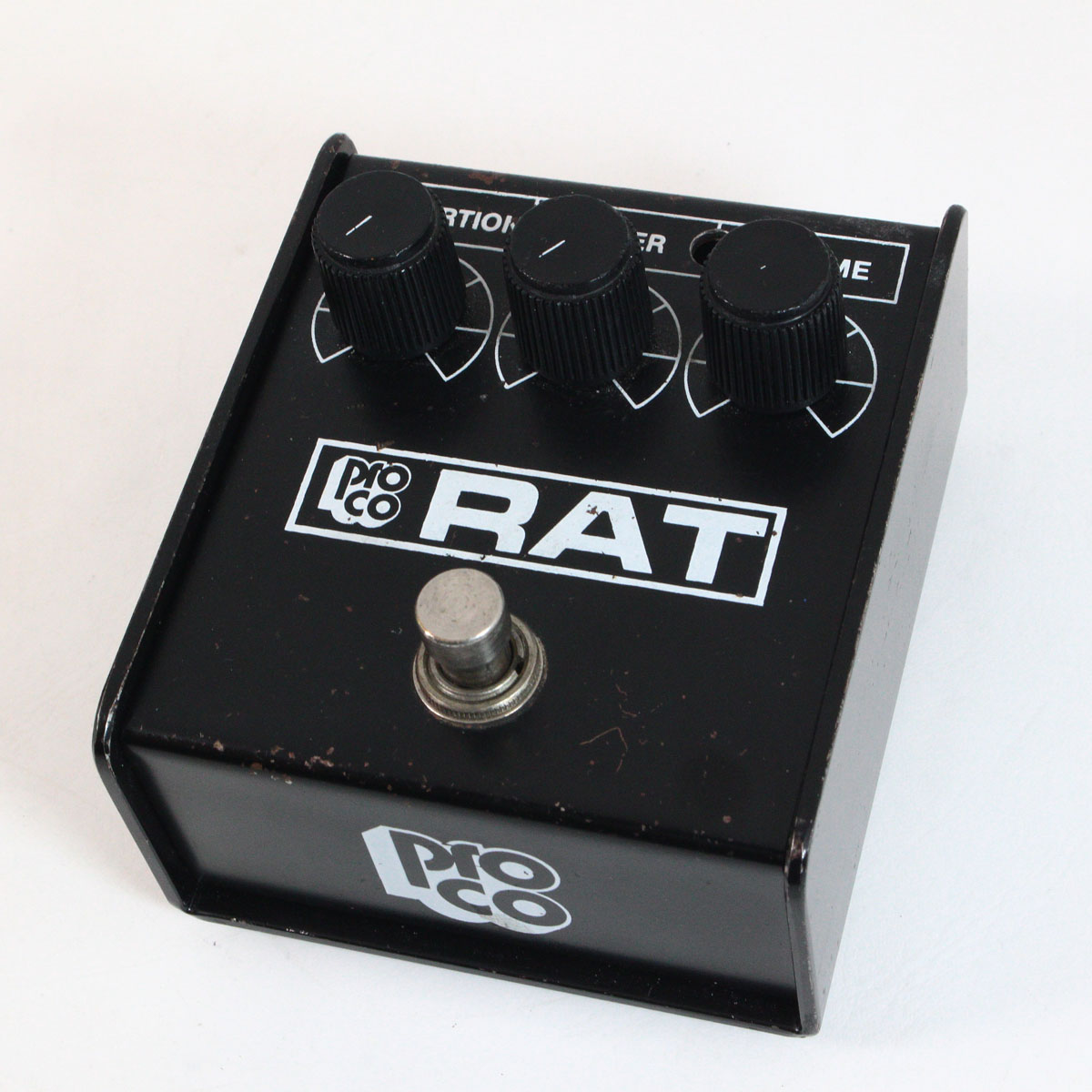 【中古】PROCO / 1986 RAT Blackface 【渋谷店】