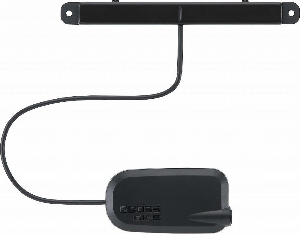 BOSS / GK-5B Divided Pickup ベース用 GKピックアップ 【展示アウトレット特価品】【横浜店】 19,933円