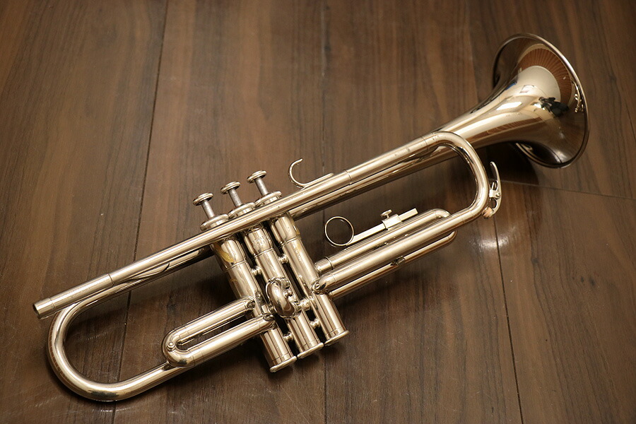 YAMAHA ヤマハ YTR-1310 トランペット 楽天市場】YAMAHA ヤマハ/トランペット/YTR-1310/012591/Bランク/67