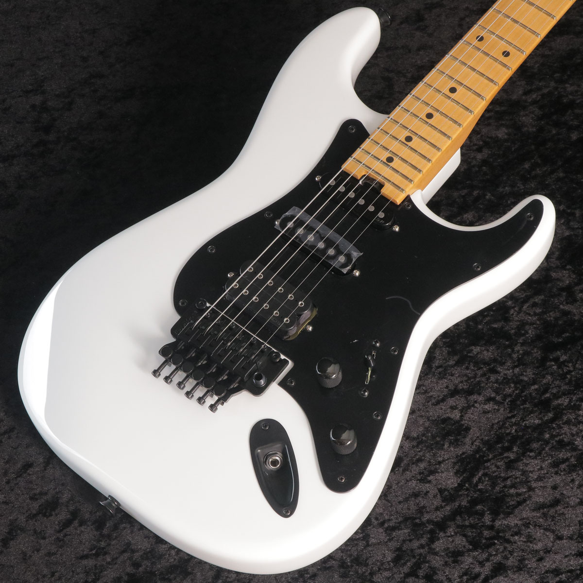 Jackson / PRO SIG ADRIAN SMITH LTD ED. SC1 SNOW (重量:3.74 kg)【S/N MXJ2500080】【御茶ノ水本店】