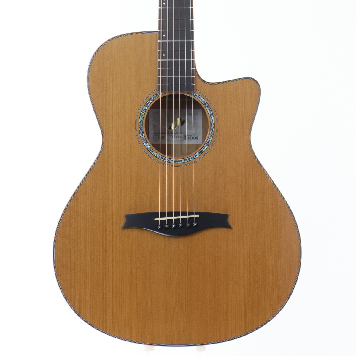 楽天市場】【中古】 Morris | モーリス 楽器 MF-601【尾張小牧店