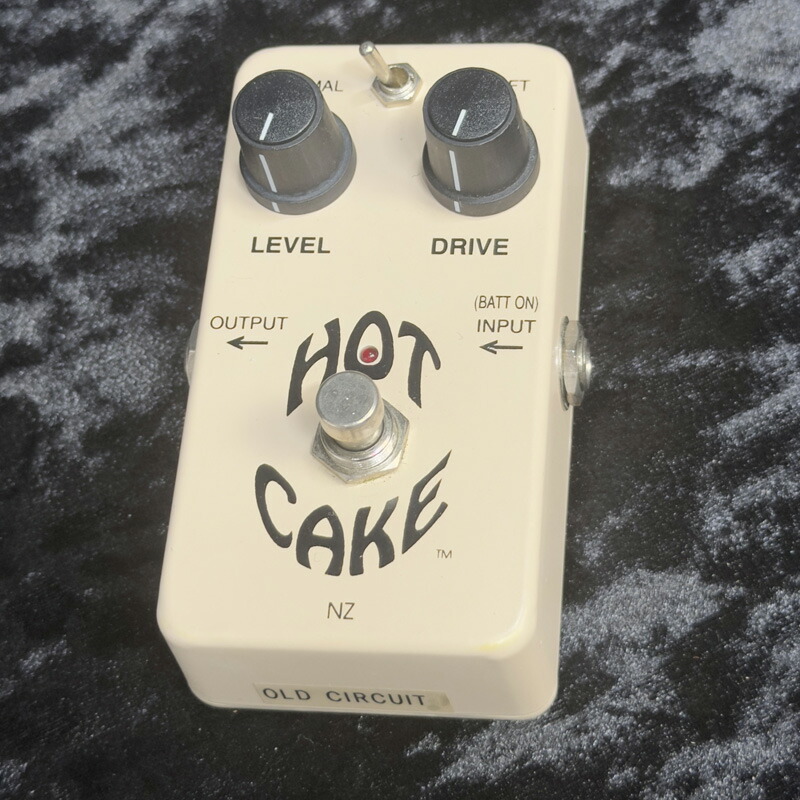 楽天市場】Crowther Audio Hotcake V2 [並行輸入品][直輸入品