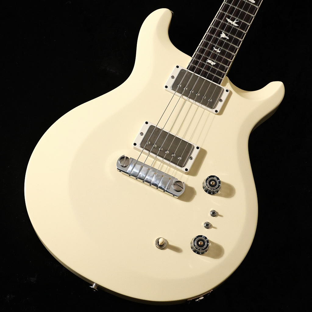 Paul Reed Smith (PRS) / 2025 S2 Mira 594 Antique White (重量:2.98kg)【S/N:25 S2083653】 【御茶ノ水本店】