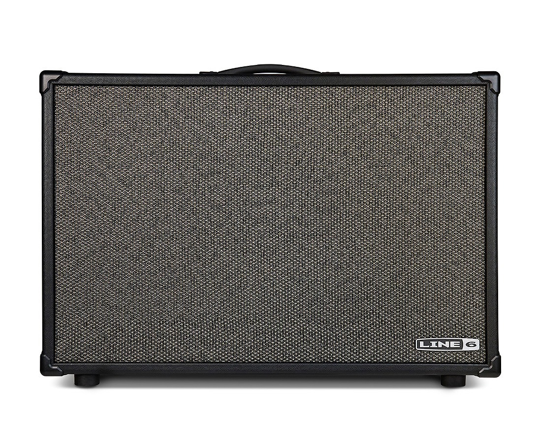 Line 6 / POWERCAB CL 212 200W マルチボイス・アクティブ・ギタースピーカー・システム ライン6 【横浜店】｜イシバシ楽器 17Shops