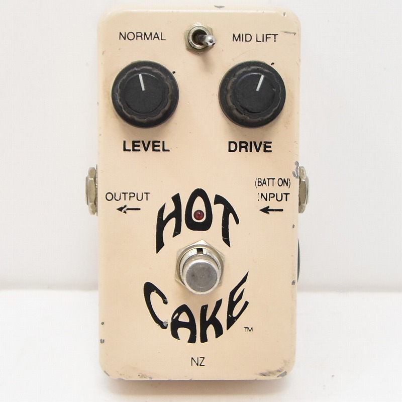 楽天市場】Crowther Audio Double Hotcake [並行輸入品][直輸入品