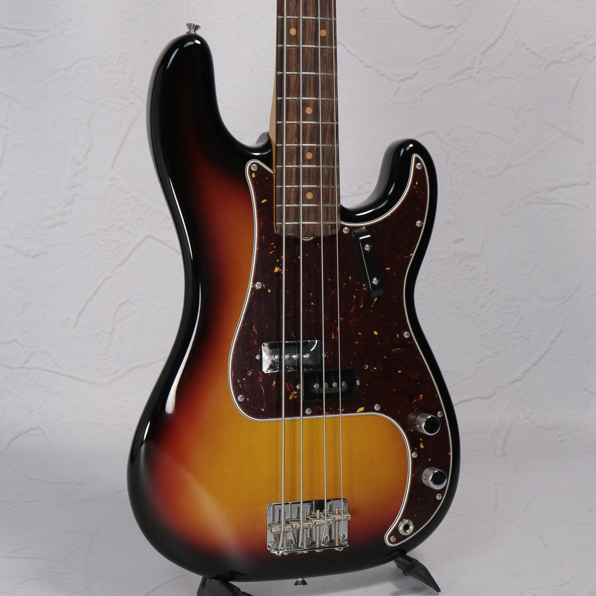 Fender / American Vintage II 1960 Precision Bass Rosewood 3-Color Sunburst 【S/N V2323732】【アウトレット特価】【名古屋栄店】【YRK】