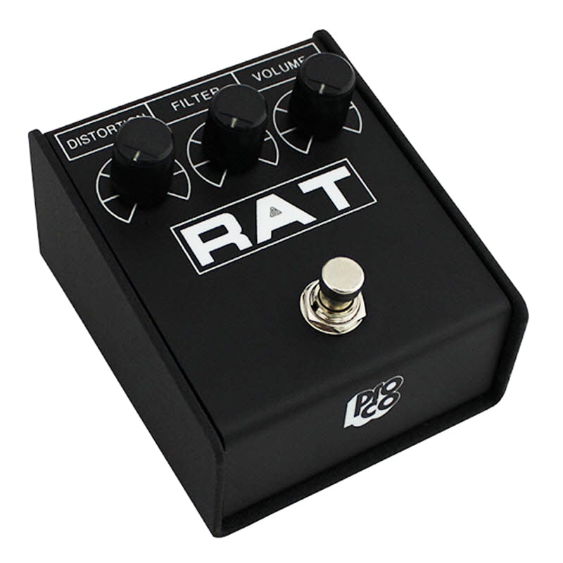 Proco / RAT2 プロコ ラット ディストーション 【新宿店】｜イシバシ楽器 17Shops