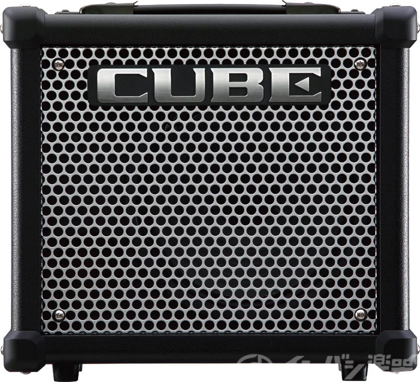 ROLAND / CUBE-10GX Guitar Amplifier ローランド CUBE10GX ギターコンボアンプ キューブシリーズ【名古屋栄店】 12,375円