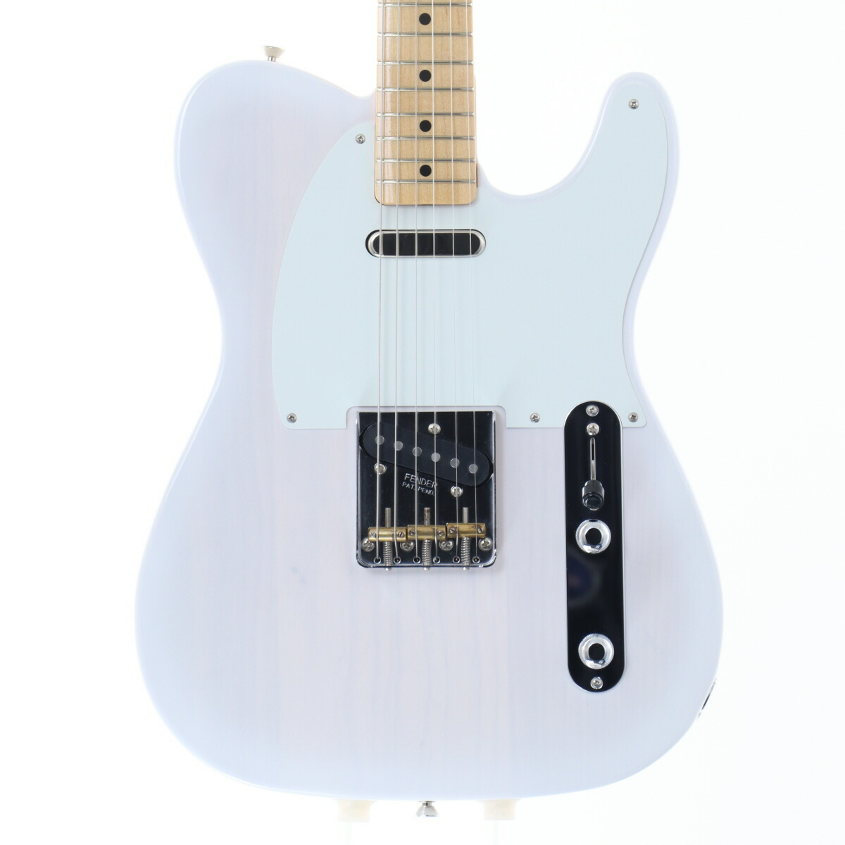 楽天市場】【中古】Fender Mexico50's Telecaster(改) 2001年製 : 下倉
