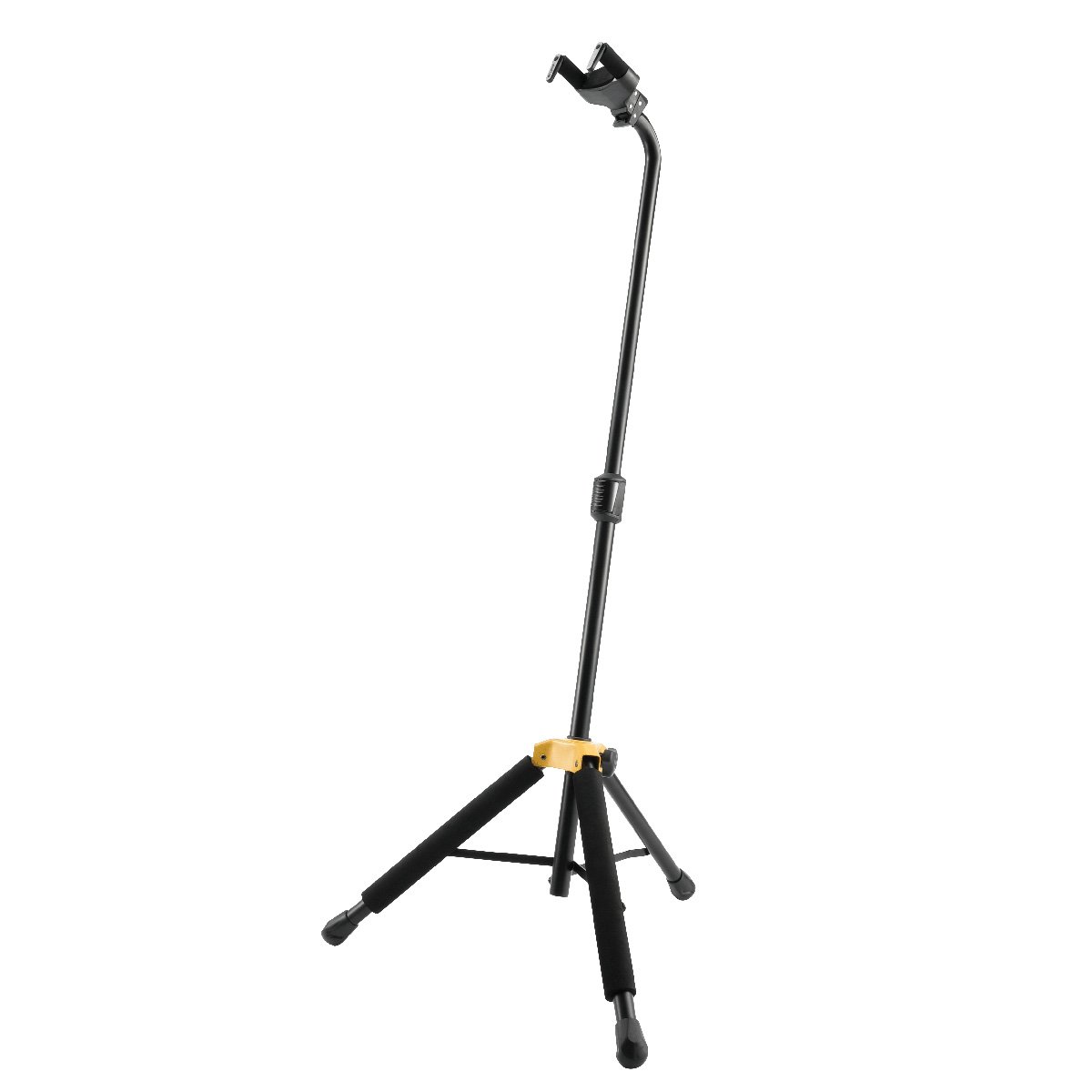 Hercules / GS414BSW Swivel Auto Grip Single Guitar Stand ハーキュレス ギタースタンド 【横浜店】
