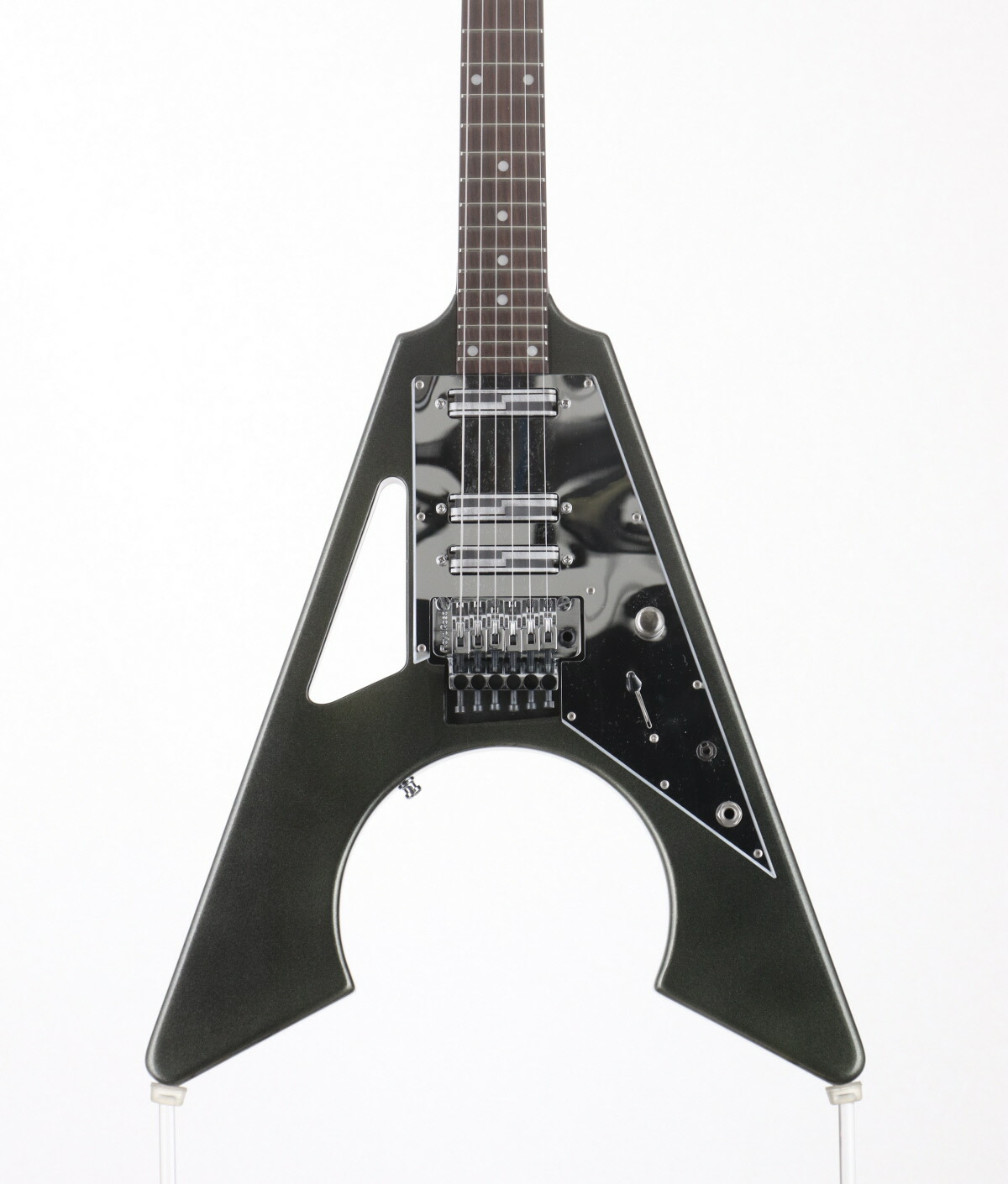 killer エレキギター Amazon | Killer KG-Fascist Vice SE Metallic blue エレキギター