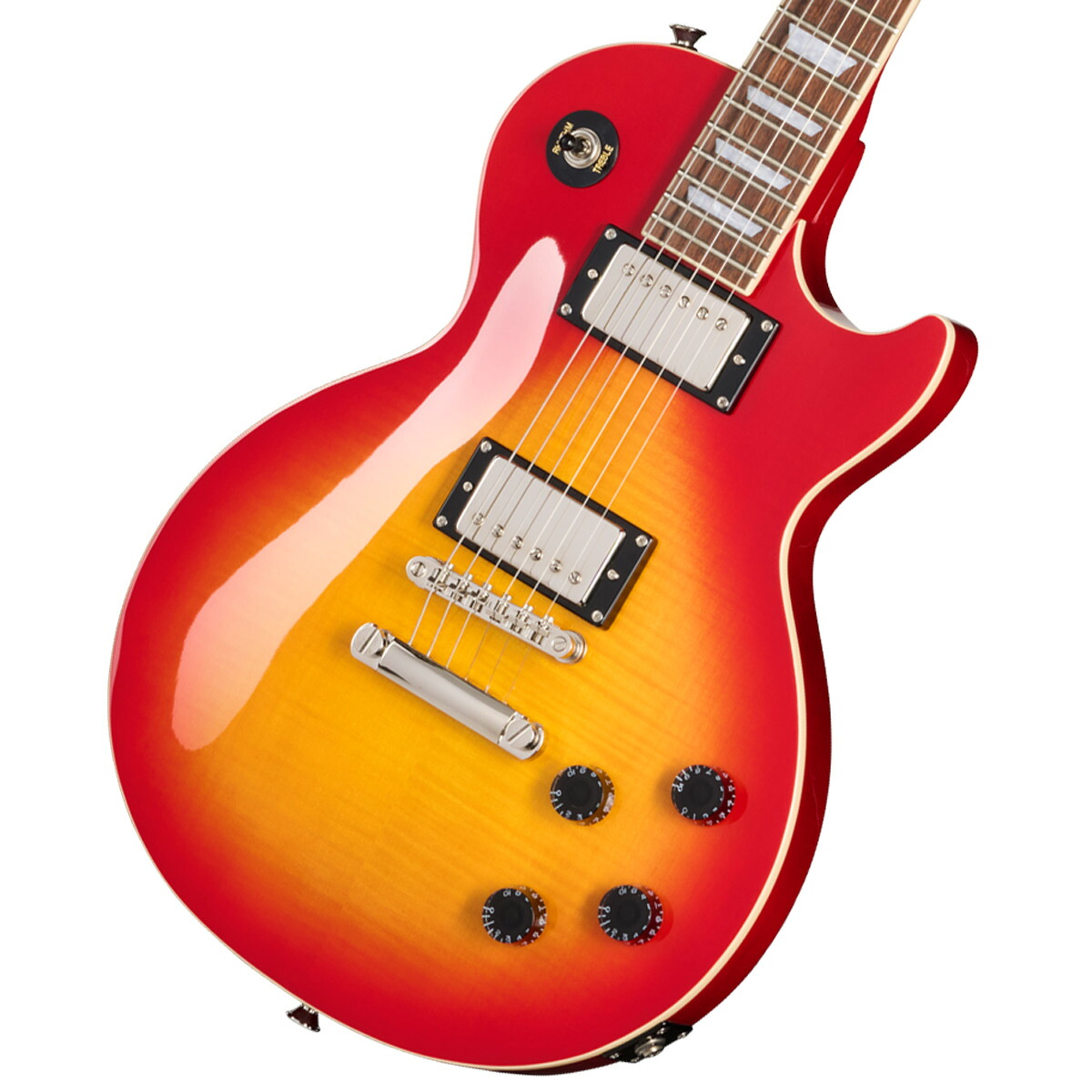 Epiphone / Les Paul Tribute Plus Heritage Cherry Sunburst エピフォン