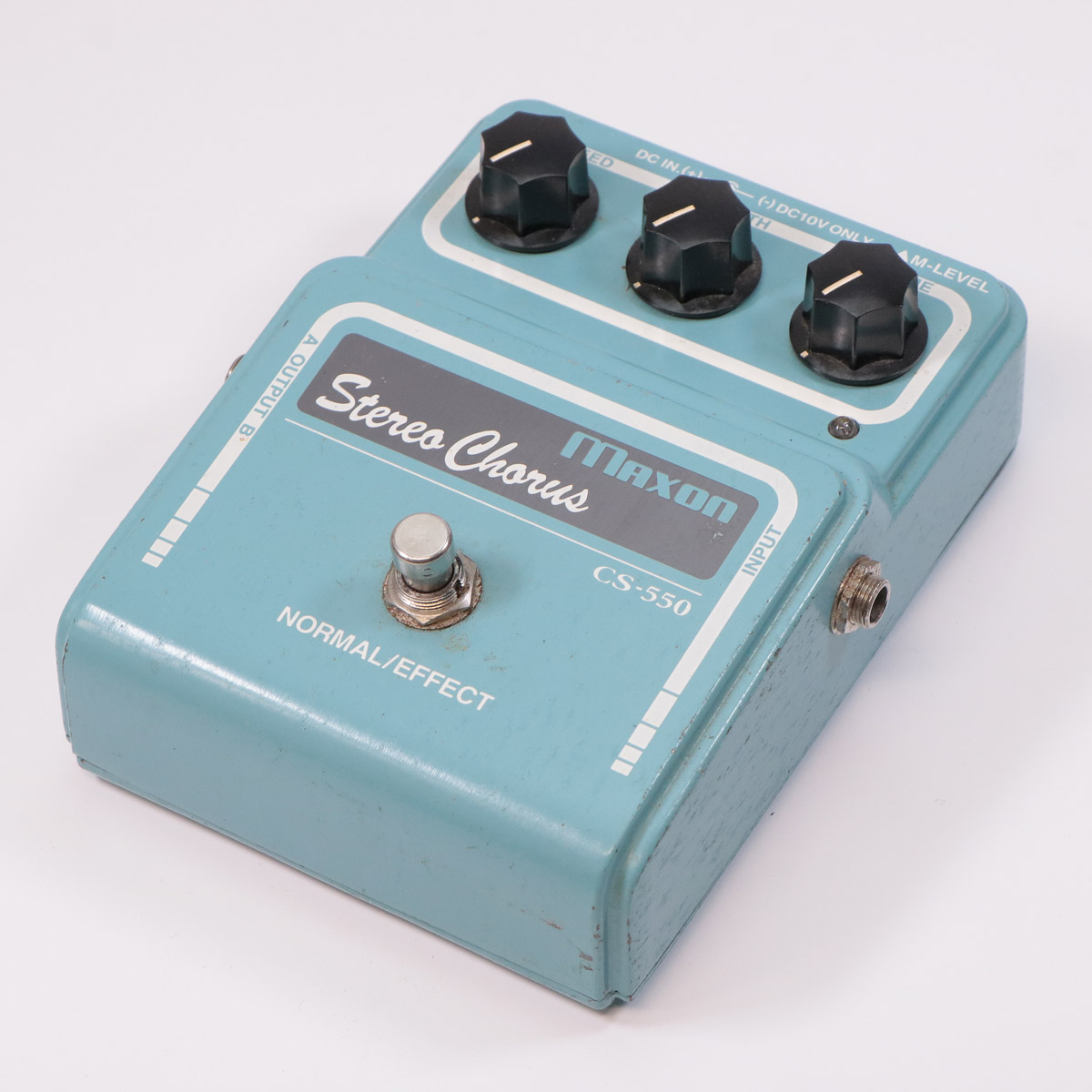 楽天市場】Maxon CS9Pro Stereo Chorus 新品[マクソン][ステレオ