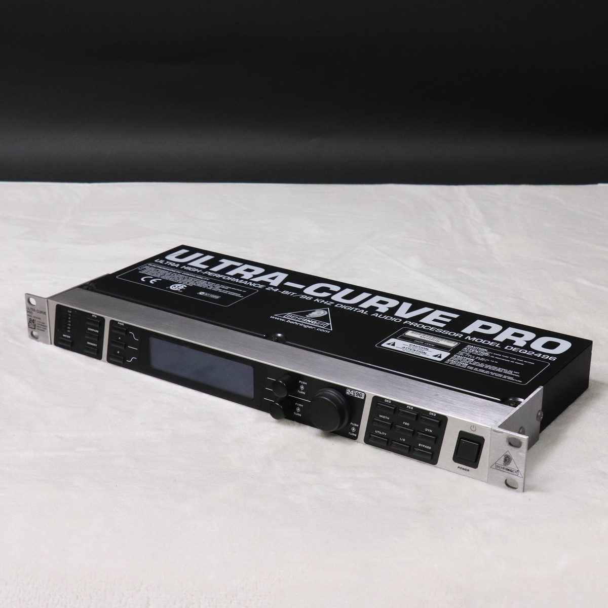 楽天市場】【中古】Behringer ベリンガー / OCTAVIA OCTAVE FUZZ