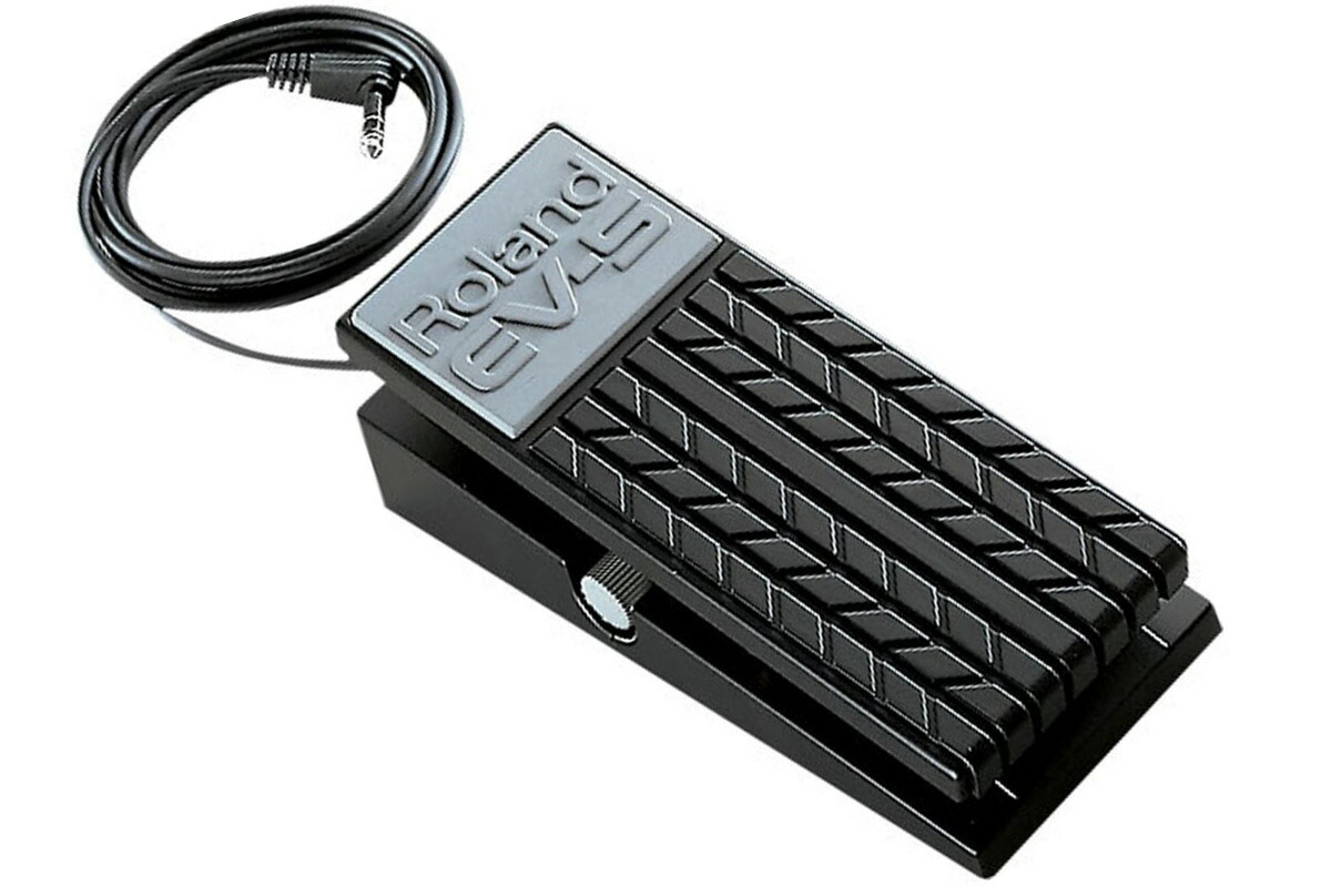 ROLAND / EV-5 Expression Pedal【名古屋栄店】