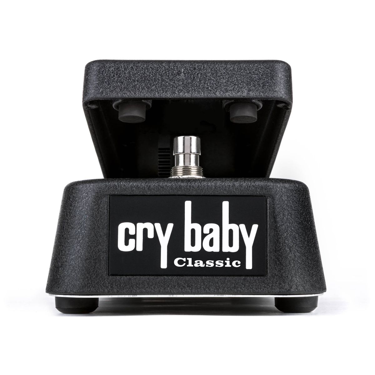 楽天市場】Jim Dunlop BG-95 CryBaby Buddy Guy Signature Wah Pedal