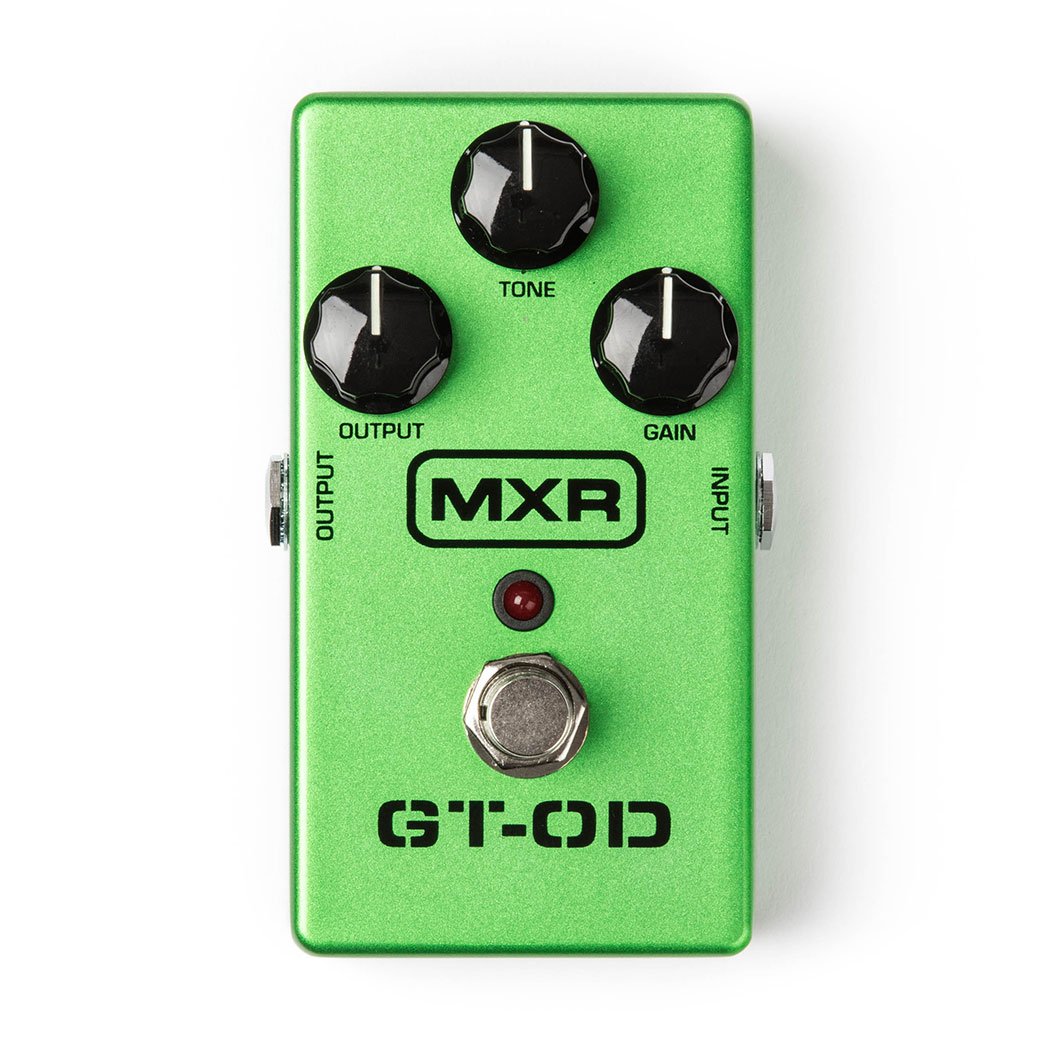 《セール品》MXR / M193 GT-OD Overdrive オーバードライブ 【展示品アウトレット特価】【福岡店】
