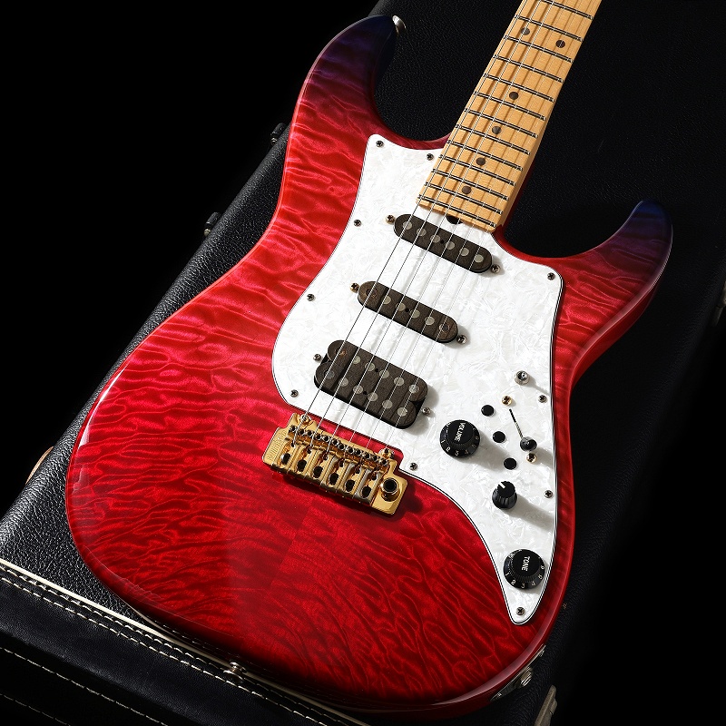 【中古】JAMES TYLER / Studio Elite Jim Burst 【御茶ノ水本店】