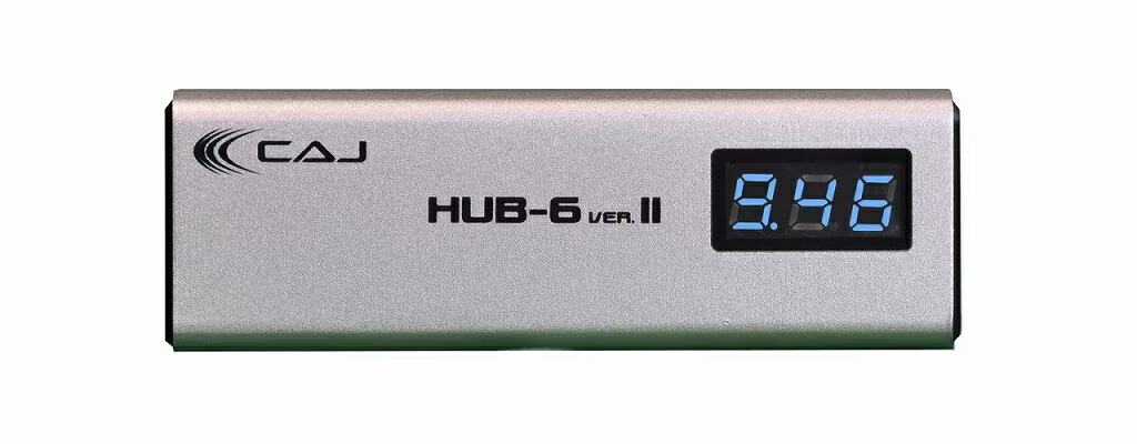 楽天市場】Custom Audio Japan (CAJ) / IN and OUT バッファー