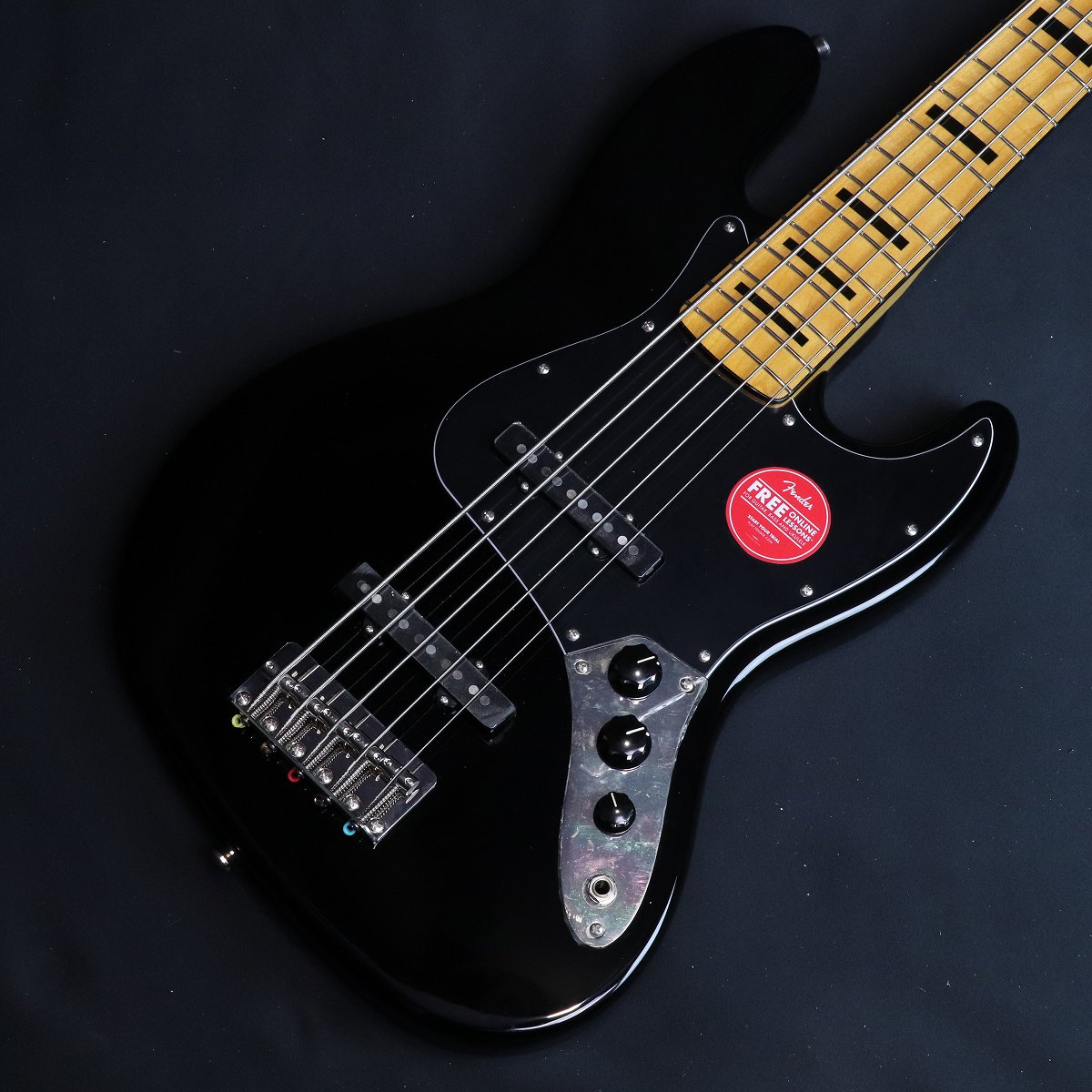 楽天市場】Squier Classic Vibe 70s Jazz Bass Left-Hand -Black- 新品