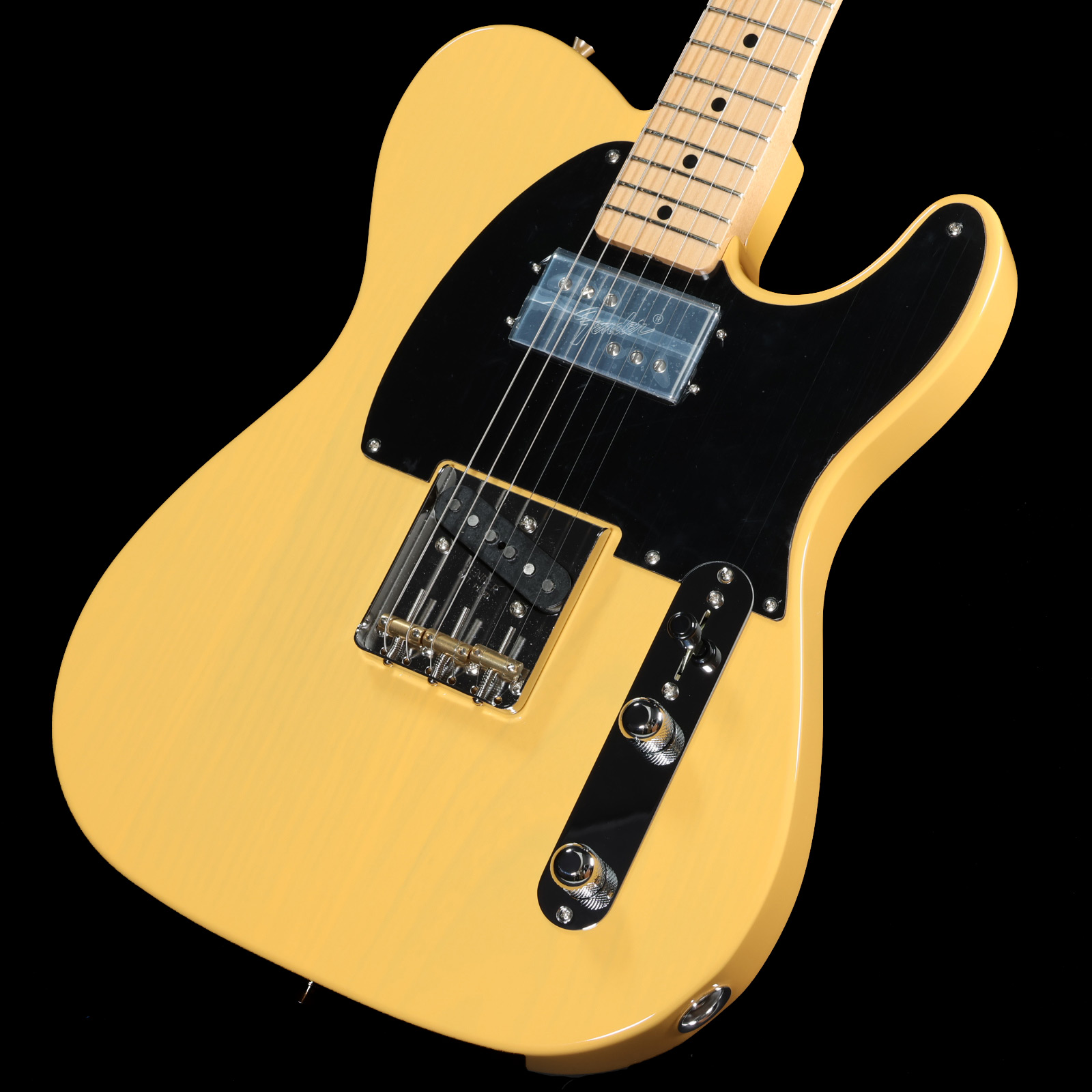 Fender / ISHIBASHI FSR MIJ TRAD 50s Telecaster Ash Body w/Wide-Range CuNiFe / Texas Special BTB 【実物画像】【福岡店】【YRK】