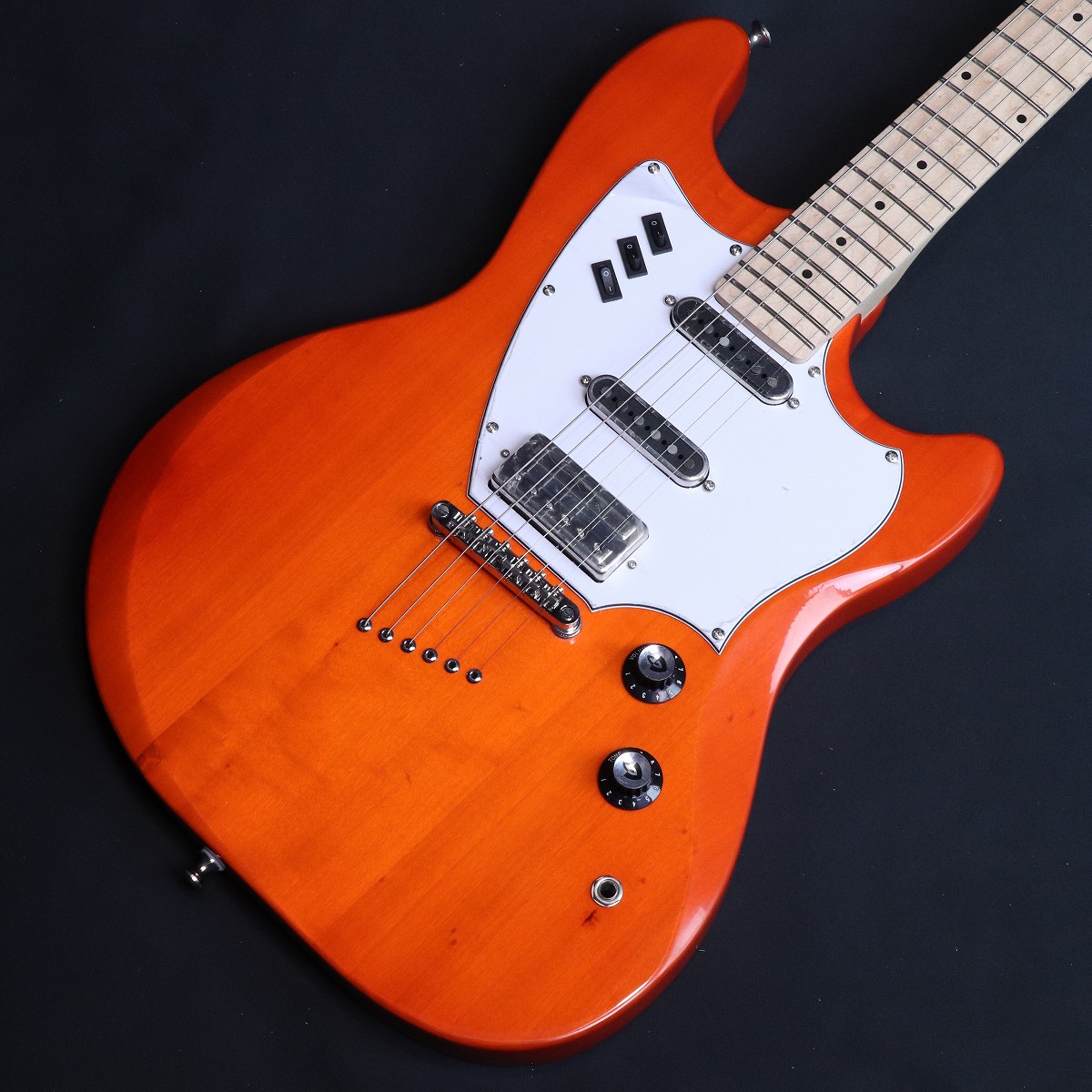 Guild / Surfliner Sunset Orange 【S/N:G4234226】【3.07kg】【横浜店】