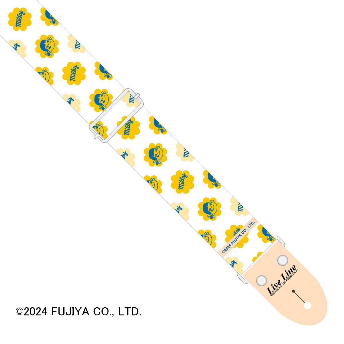 楽天市場】Live Line LPS-32YL ライブライン ギター・ベース