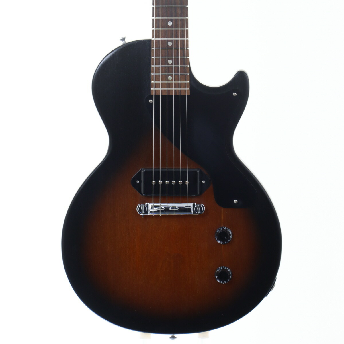 楽天市場】【中古】 Gibson | ギブソン 楽器 Les Paul Junior 2001年製 