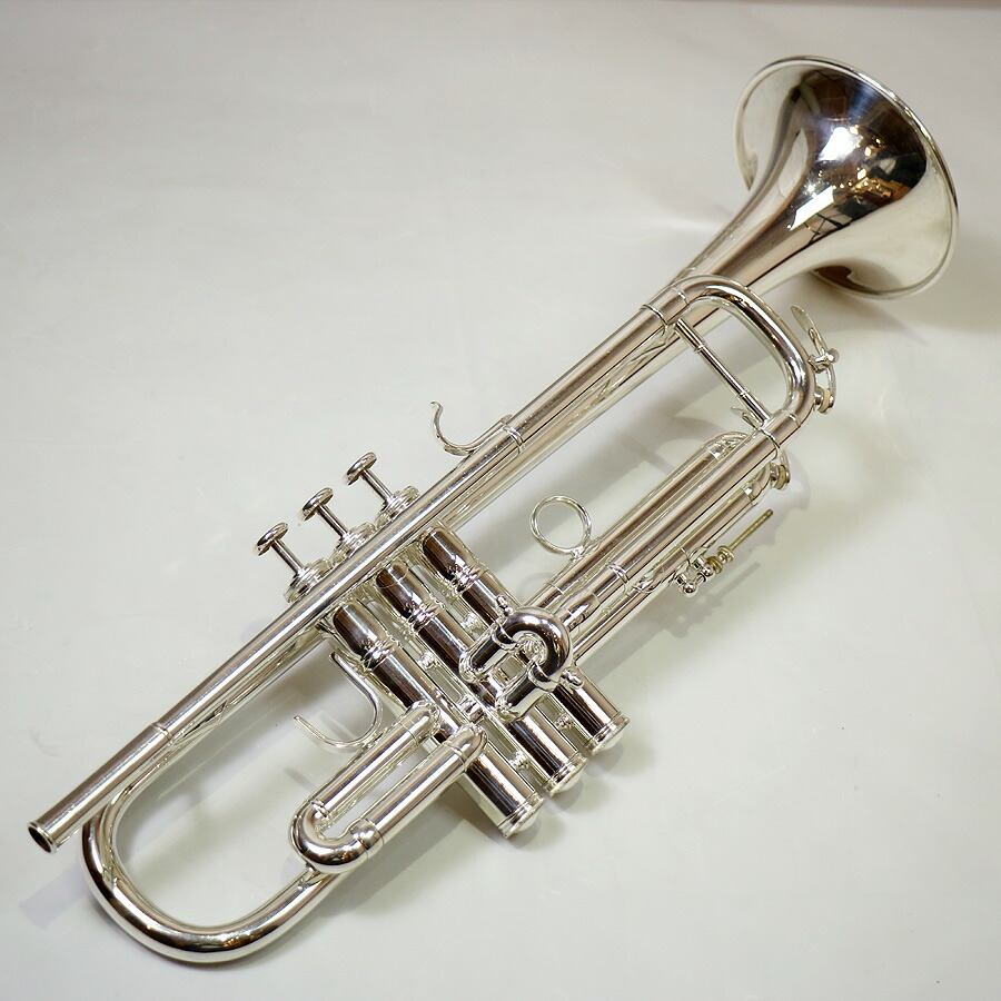 楽天市場】BESSON ベッソン/コルネット/600/622-763397/管楽器/Bランク