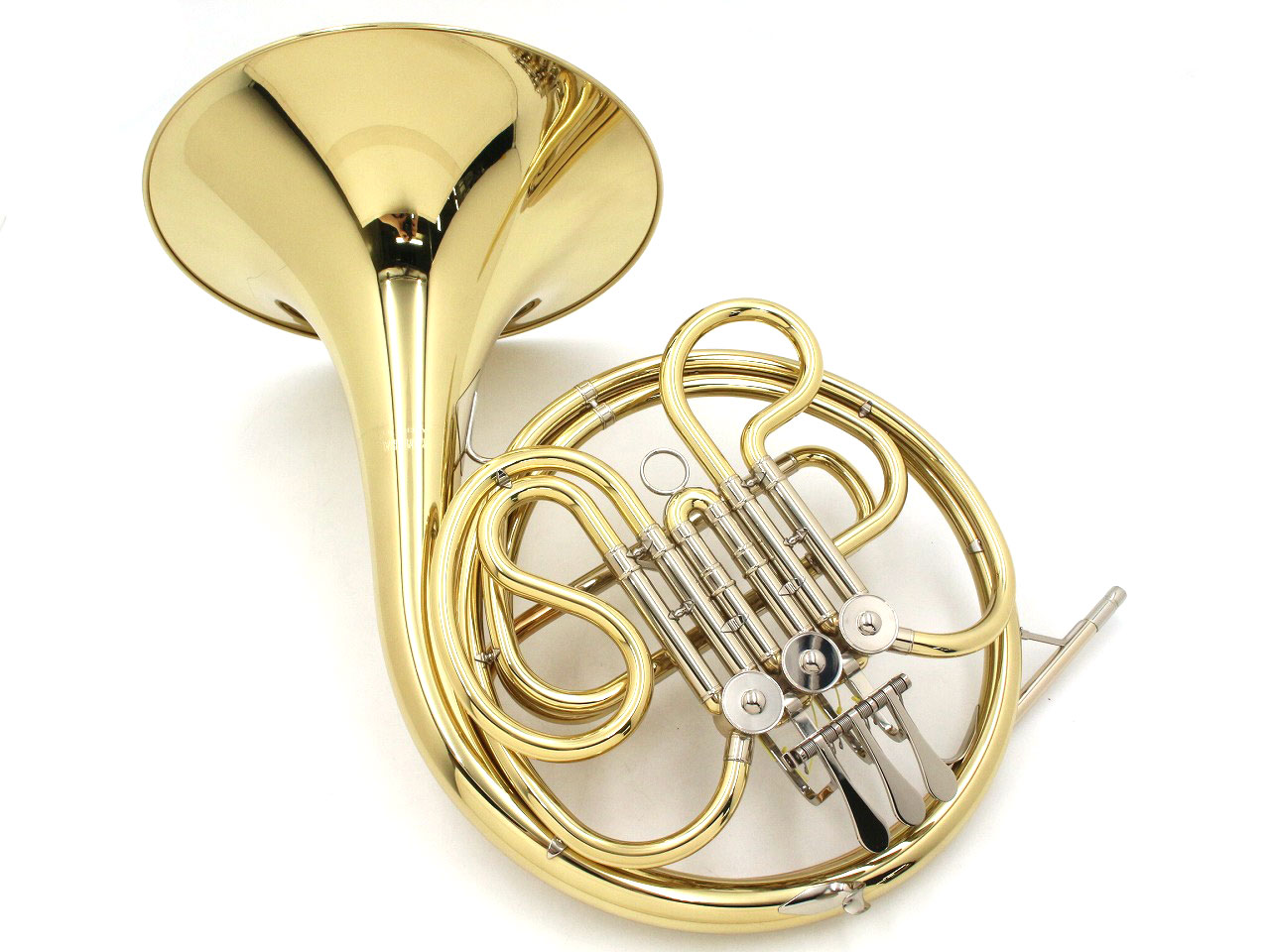 楽天市場】ヤマハ フレンチホルン YHR-664 美品中古 : 管楽器専門店