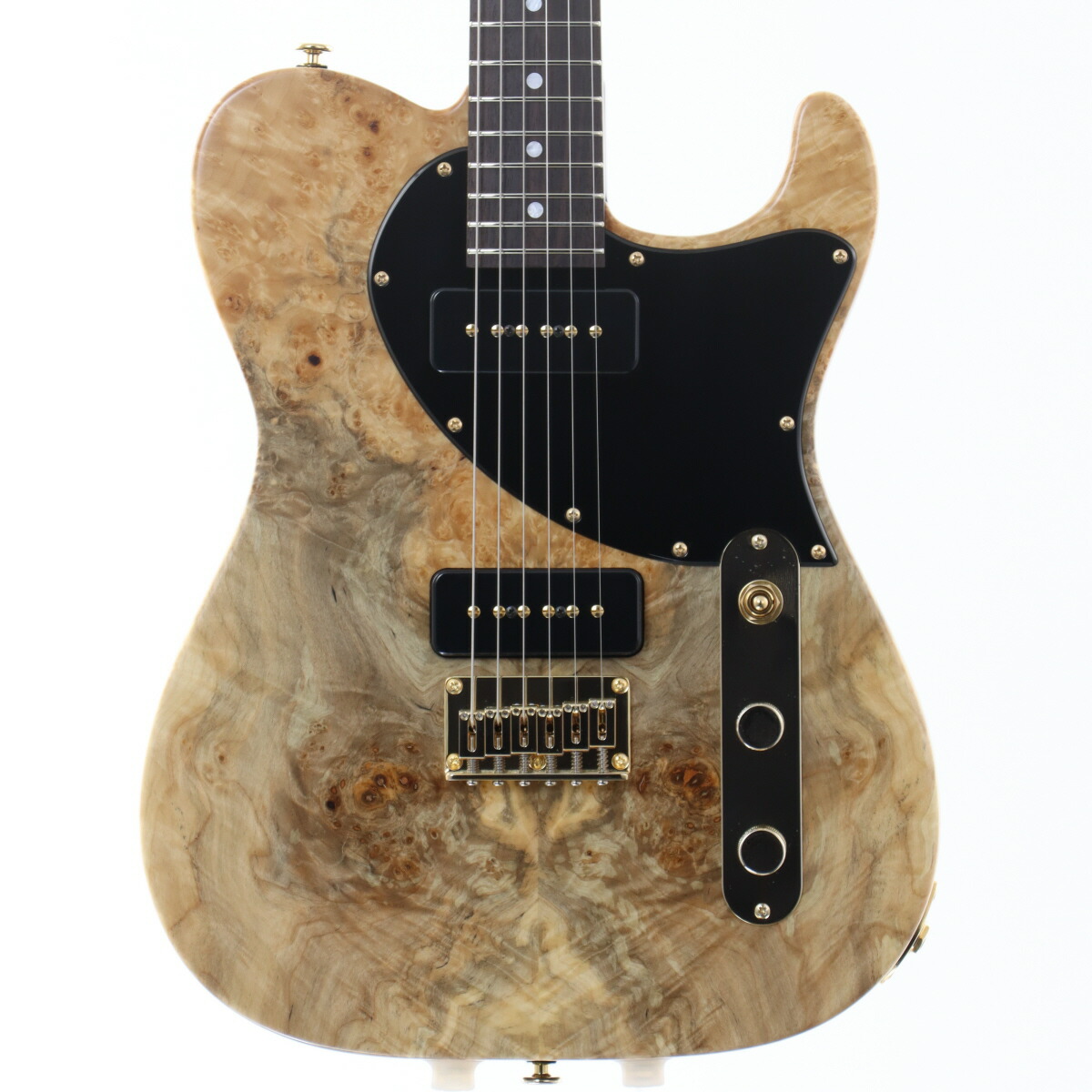 【中古】momose モモセ / MT3・PP-BURL TOCHI LTD/R 【店長厳選中古目玉品】【値下げしました！！】【福岡店】