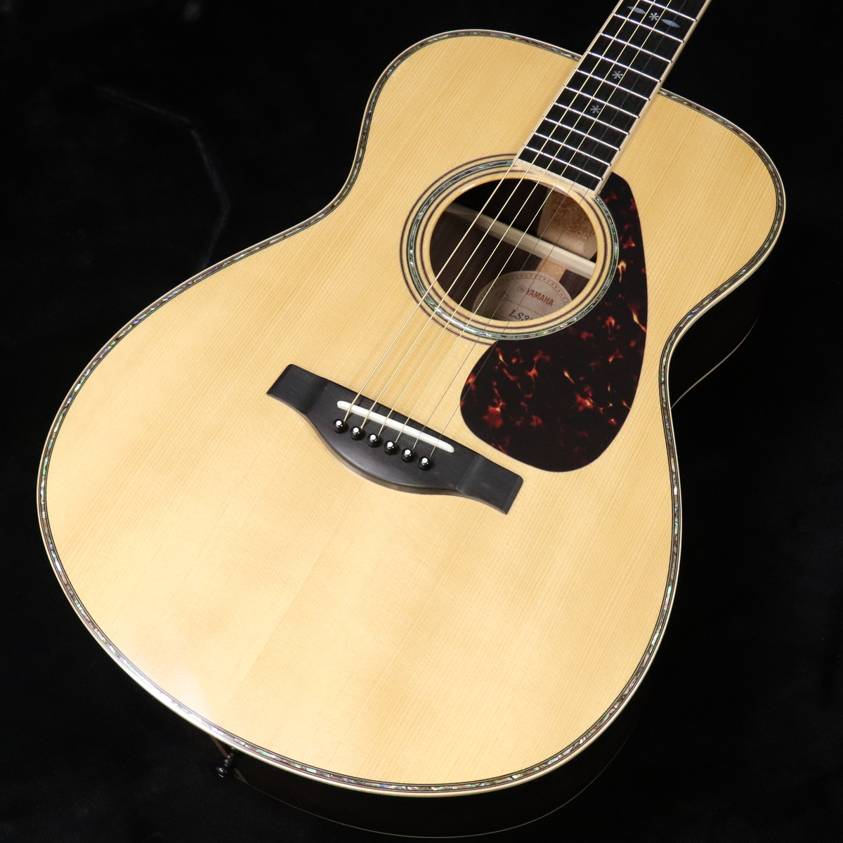 YAMAHA / LS36 ARE Natural 【梅田店】